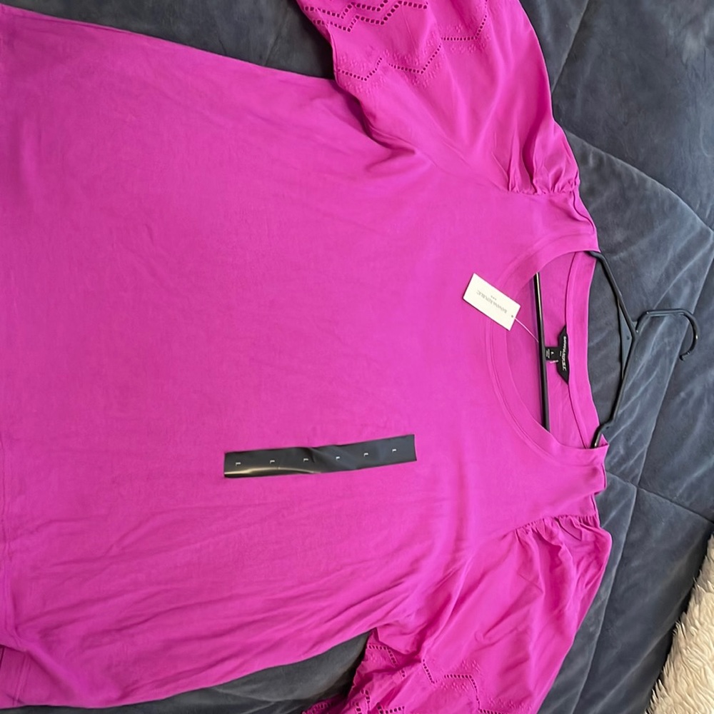 Women’s blouse from banana republic
